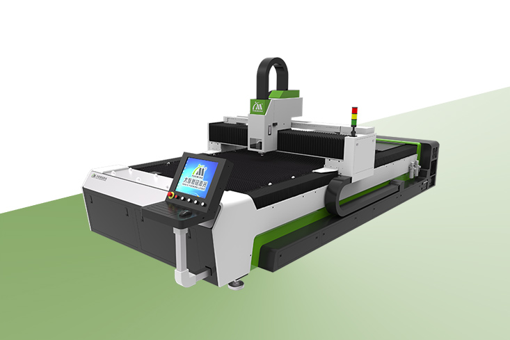 金屬激光切割機(jī)