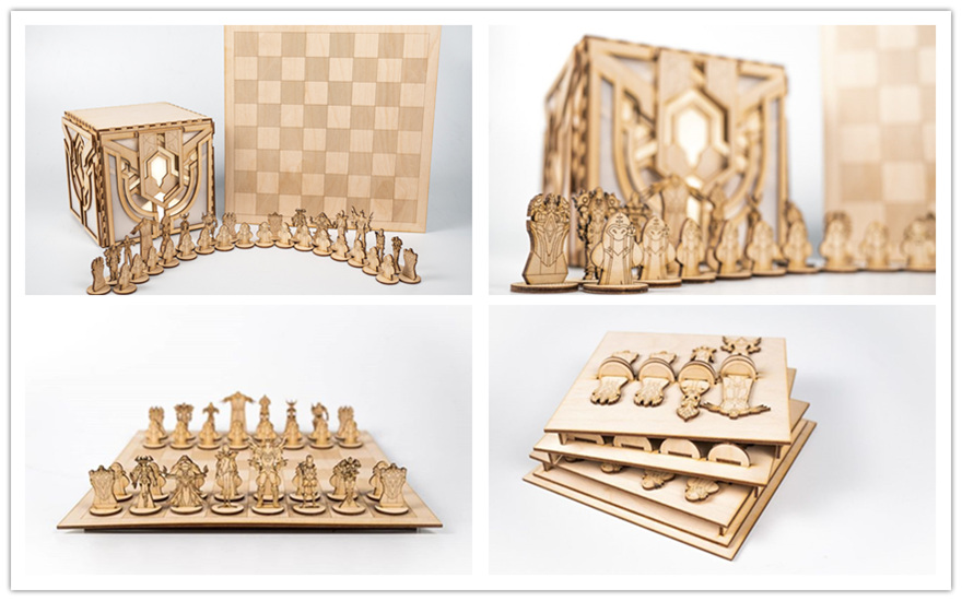 國(guó)際象棋激光切割,象棋激光切割,象棋激光切割機(jī)