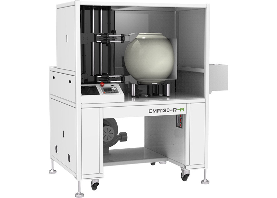 燈罩專用激光切割機(jī)