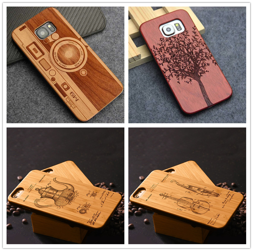 手機殼激光雕刻