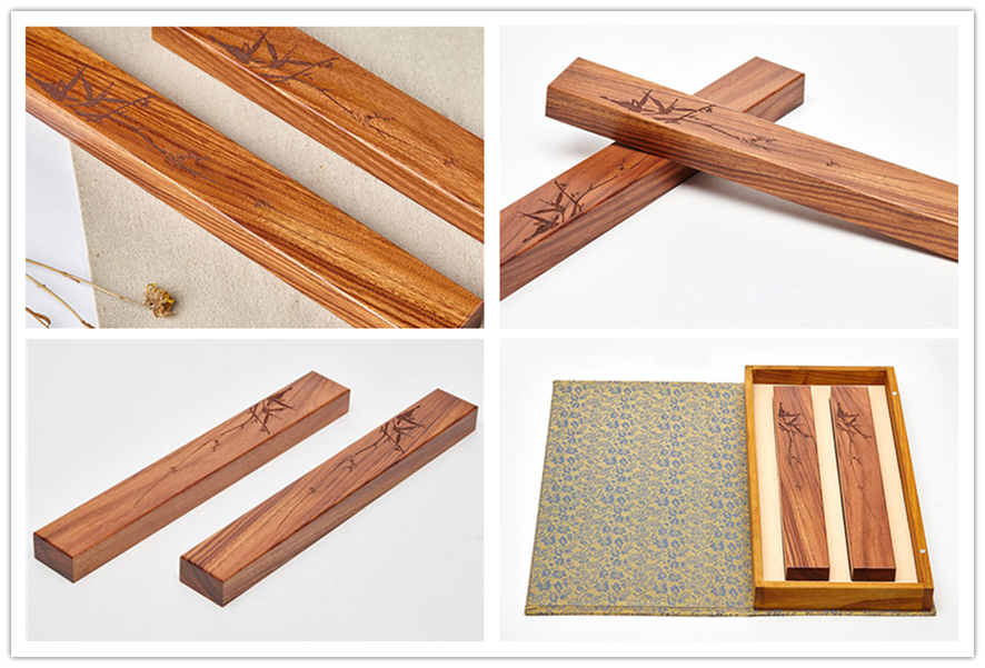 書鎮(zhèn)激光雕刻,書尺激光雕刻