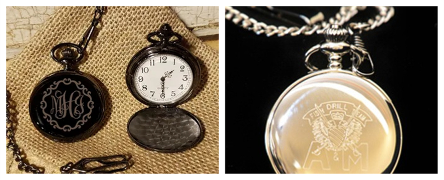 懷表激光雕刻機