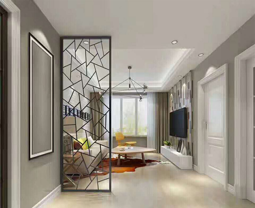 玄關(guān)激光切割機(jī)切割樣品