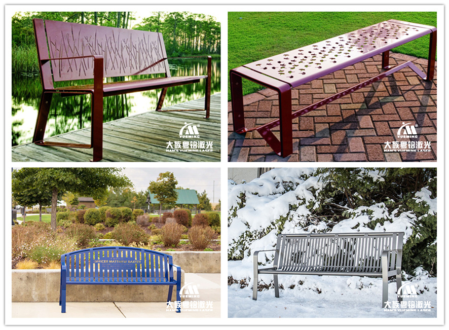 光纖激光切割技術