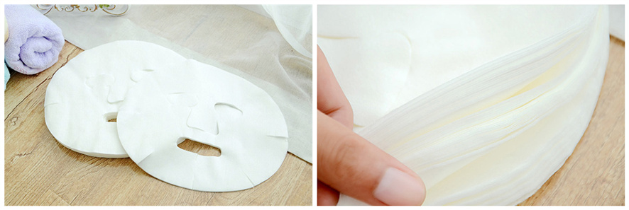 無紡布激光切割機切割