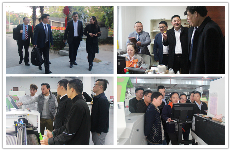 大族粵銘激光集團(tuán),兄弟姐妹,歡迎回家