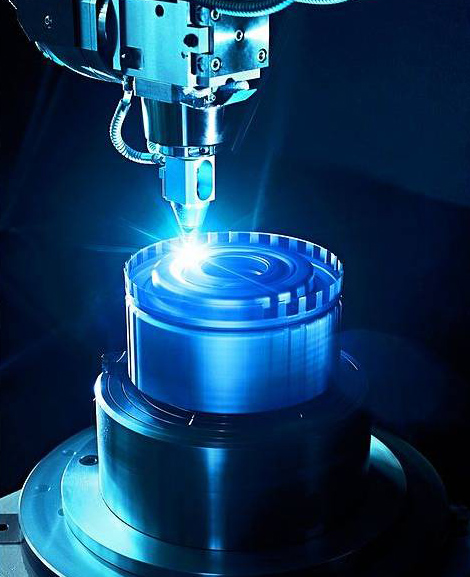 便攜式小型激光焊接機