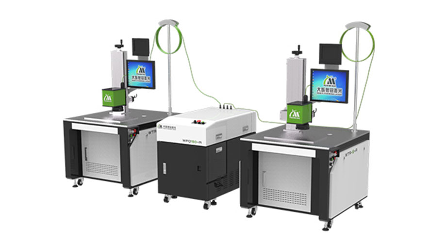連續(xù)激光焊機(jī)多少錢一臺