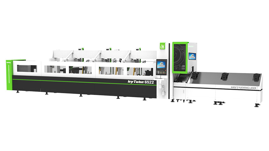 激光切割機有哪些廠家