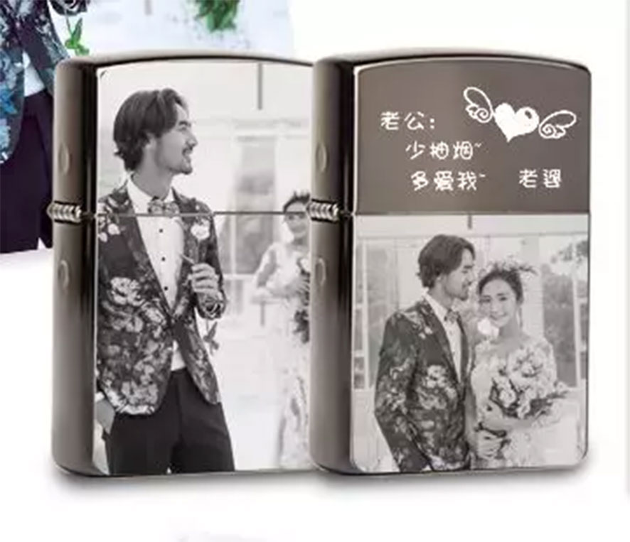 新手?jǐn)[地攤賣什么好, 擺地攤賣什么好,激光雕刻生意，打火機(jī)激光雕刻