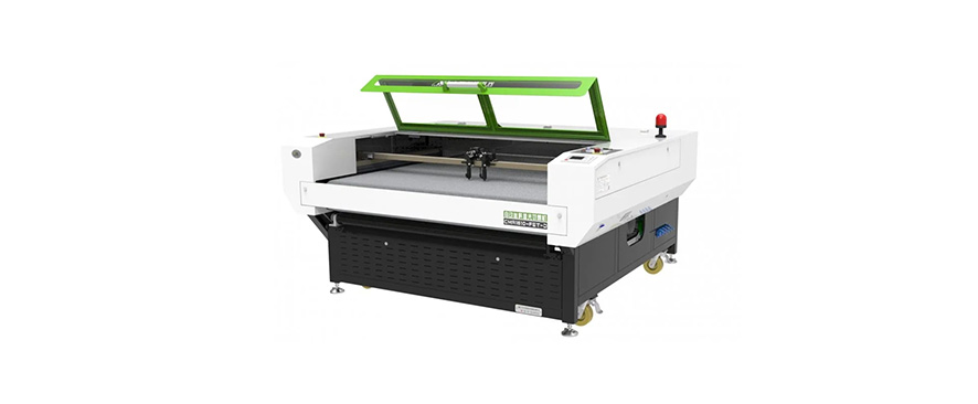自動(dòng)送料激光切割機(jī)