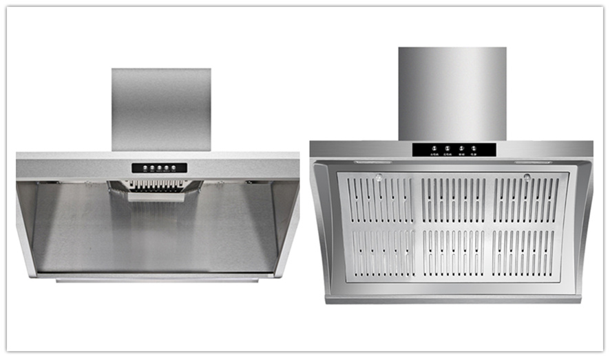 激光焊接機無縫焊接，無縫焊接油煙機，激光無縫焊接油煙機