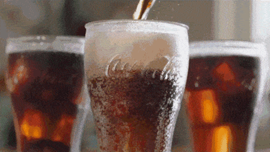 夏日冰鎮(zhèn)飲品