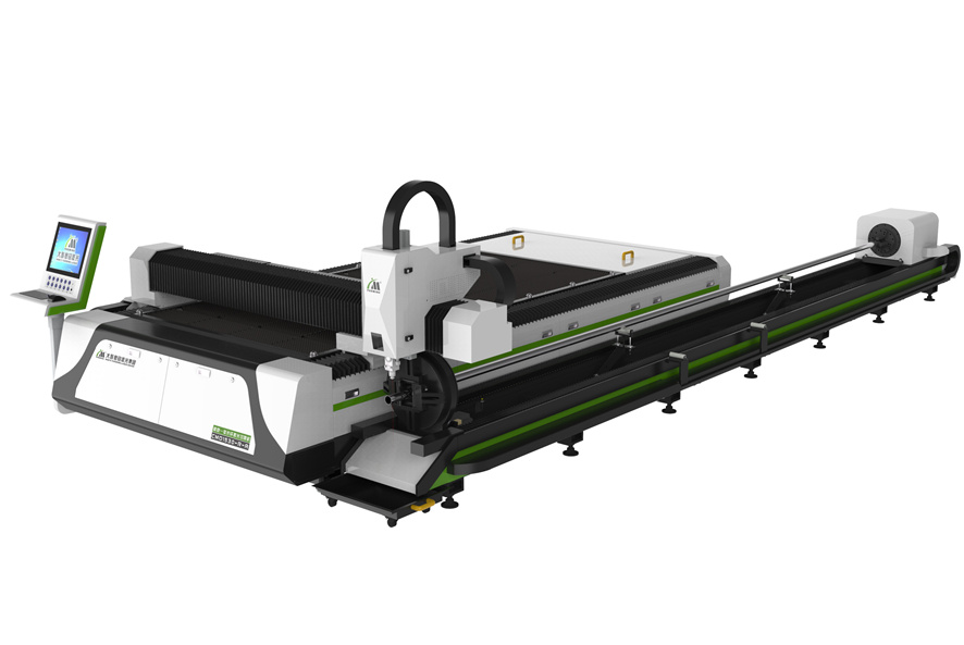 板管一體光纖激光切割機