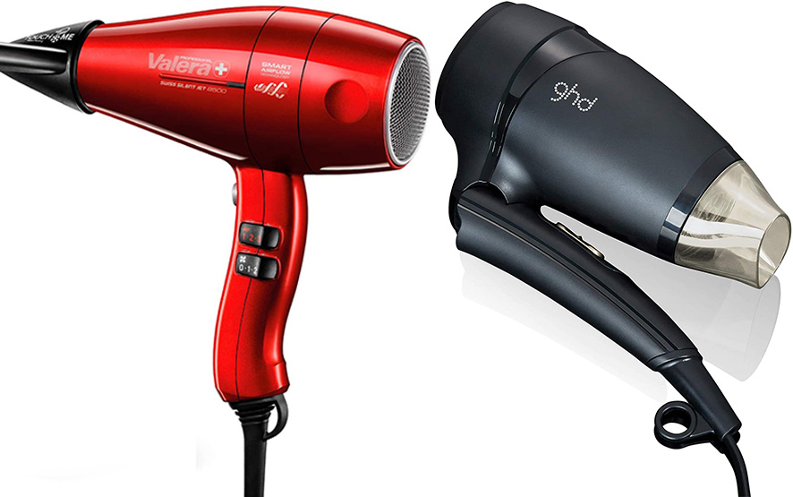 激光打標(biāo)吹風(fēng)機(jī)