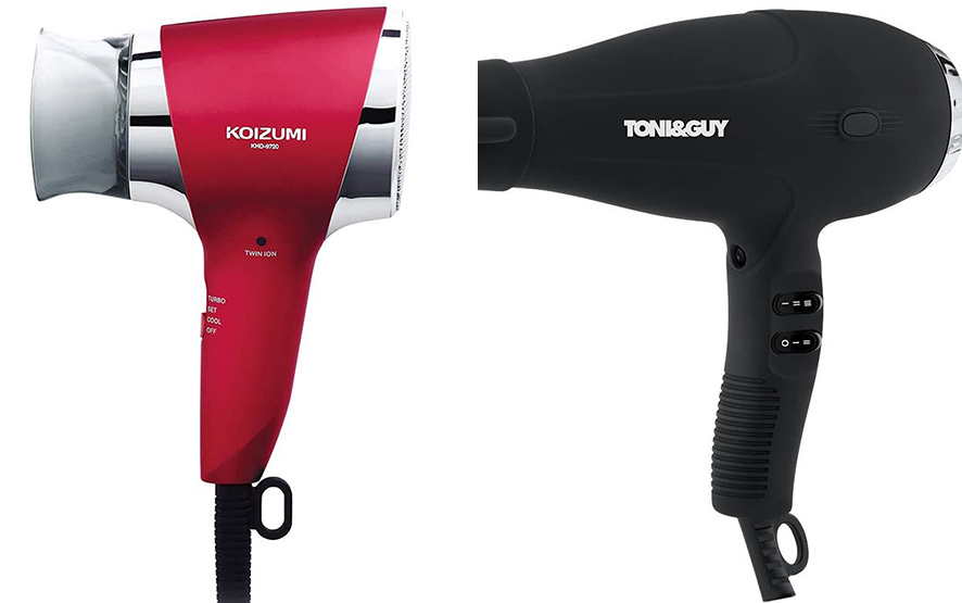 吹風(fēng)機(jī)打標(biāo)