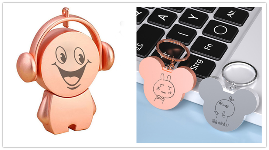 優(yōu)盤打標(biāo)