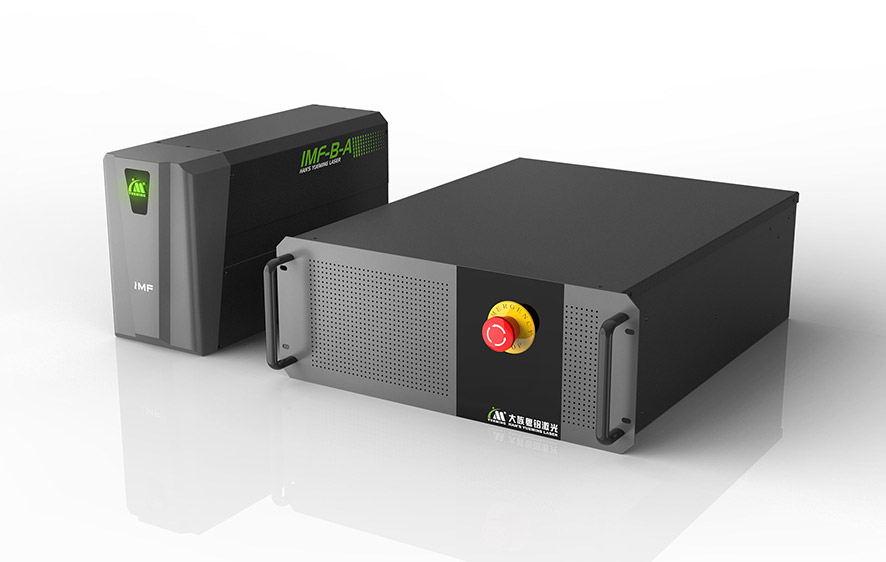 智能光纖激光打標(biāo)機(jī)