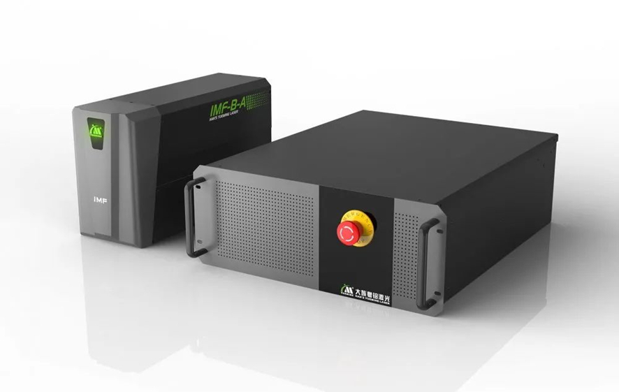 智能光纖打標機 智能光纖打標機