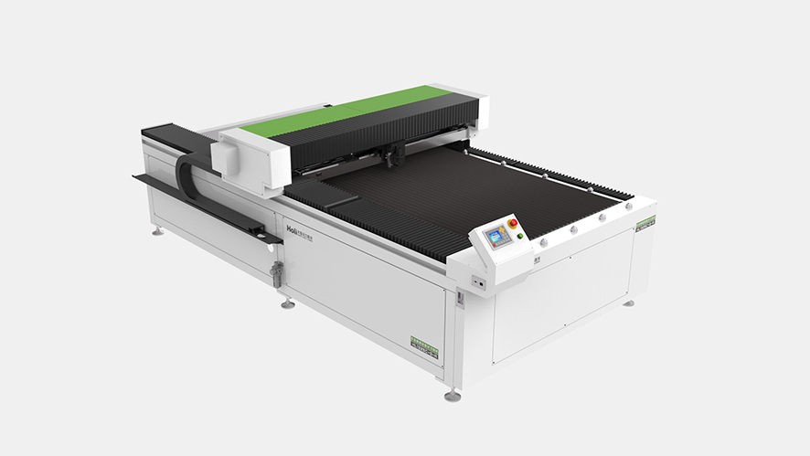 非金屬激光切割裁床 非金屬激光切割裁床