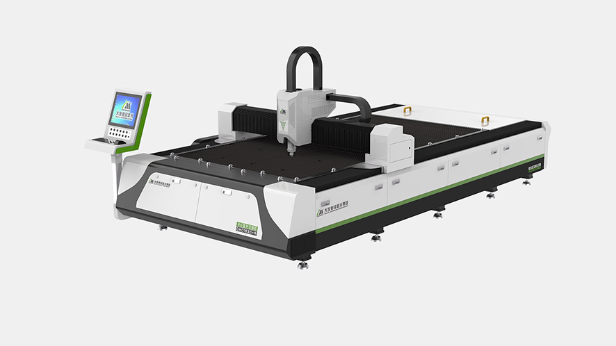 金屬薄板激光切割機 金屬薄板激光切割機