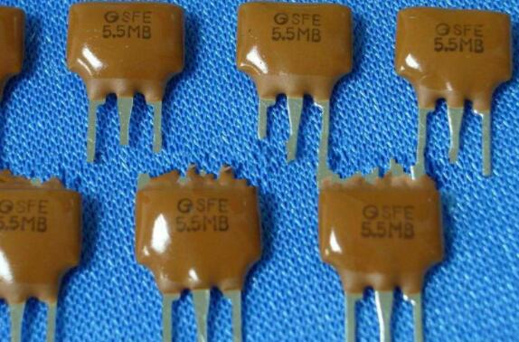 陶瓷濾波器激光打標(biāo)工藝介紹