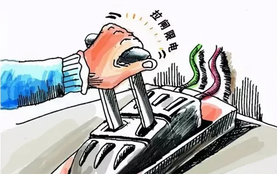 雙控拉閘限電之下，激光智能裝備如何助力制造型企業節能降耗