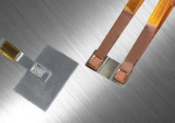 電池極耳激光焊接，精準高效