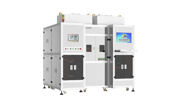 激光除膠機，芯片除膠的優(yōu)選