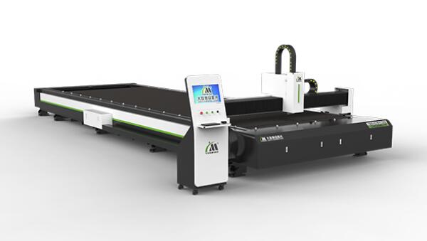 萬瓦激光切割機發(fā)展前景廣闊
