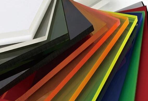 激光切割亞克力，平滑穩定高效率