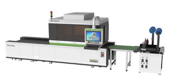 柔性材料激光切割的優選，蕾絲激光切割機