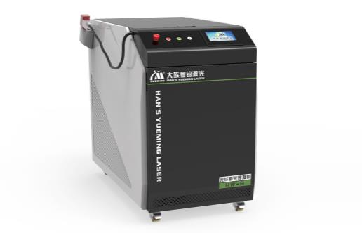 激光產業市場規模增長分析