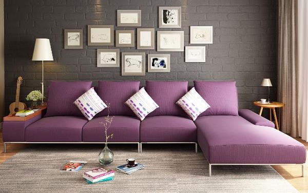 沙發面料切割，自動裁剪就是這么簡單