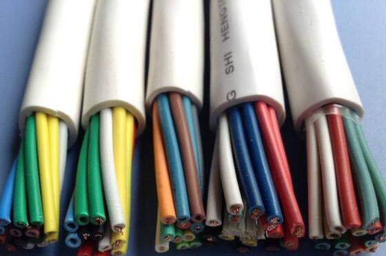 電纜激光打標(biāo)機(jī)，防護(hù)設(shè)計(jì)紫外無(wú)損打標(biāo)