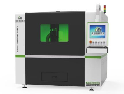 光纖激光切割技術的工藝優化