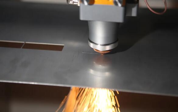 光纖激光切割技術的工藝優化