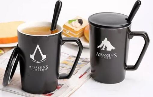 陶瓷激光打標，實現陶瓷自動化加工