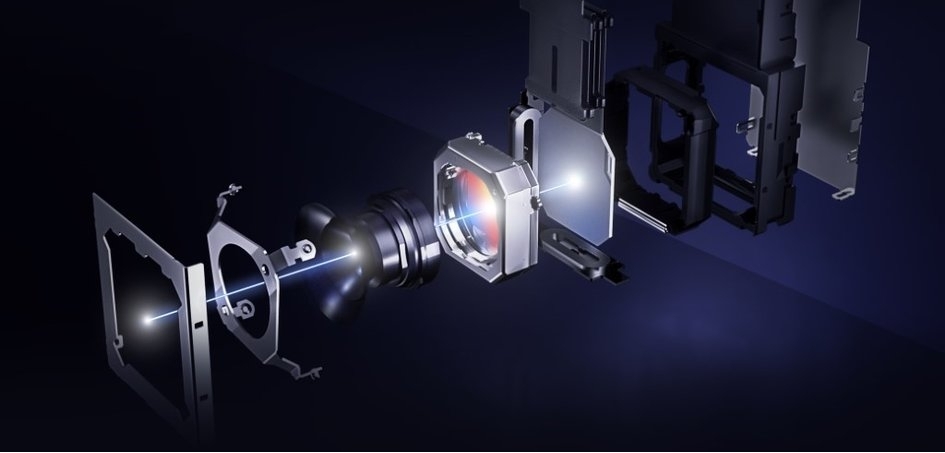 手機攝像頭精密焊接，“隨手一拍”背后的科技力量
