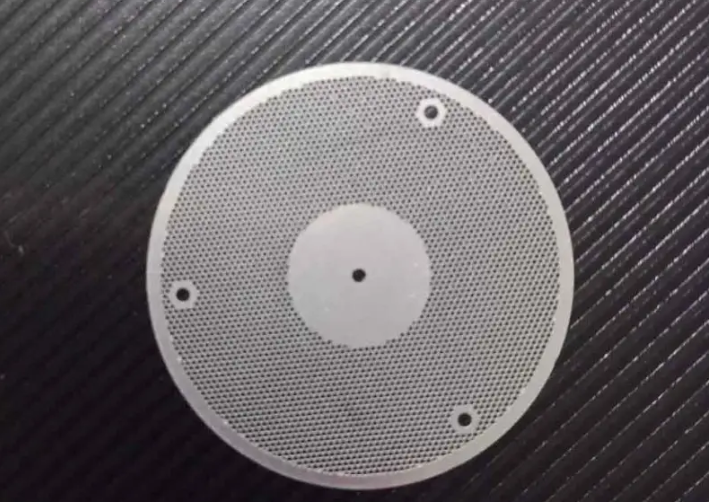 精密激光打孔工藝，遍布于整個手機內外，你發現了嗎？