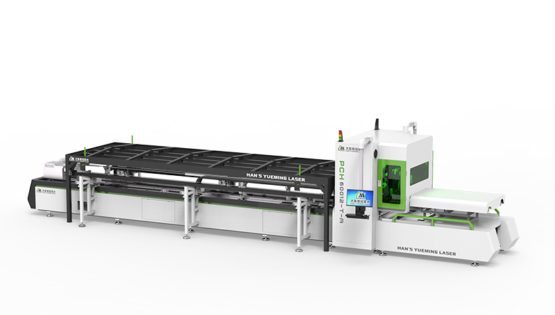 健身器材激光切割機