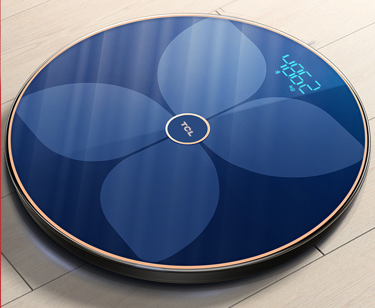 電子秤激光打標，精致時尚始于足下