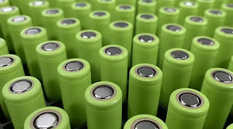 干貨！電池激光焊接工藝分析，快手動收藏