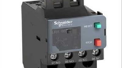 繼電器打標(biāo)