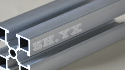 鋁型材打標(biāo)