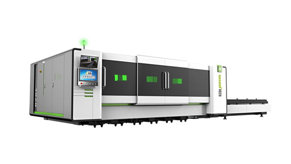 金屬激光切割機