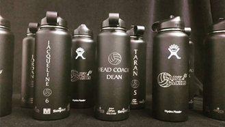 激光打標保溫杯,激光打標保溫杯設備,保溫杯激光打標機