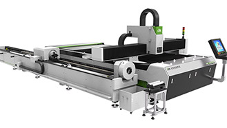 板管一體光纖激光切割機(jī)