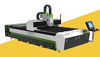 500w激光切割機