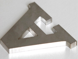 不銹鋼激光切割